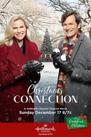 Christmas Connection's poster