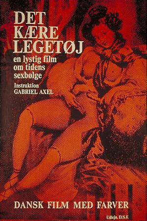 Sex and the Law's poster