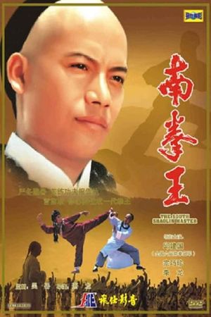 Nan quan wang's poster