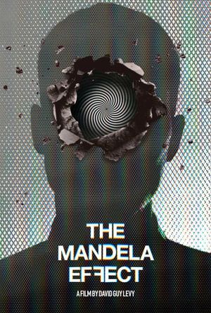 The Mandela Effect's poster