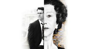 Woman in Gold's poster