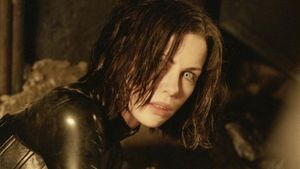Underworld's poster