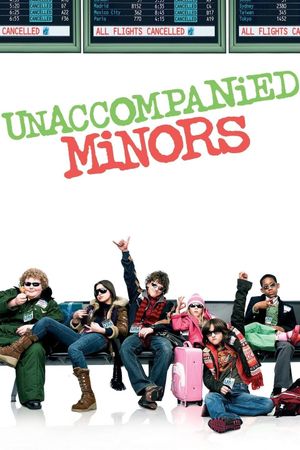 Unaccompanied Minors's poster