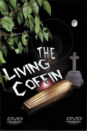 The Living Coffin's poster