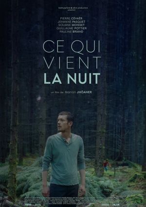 What Comes at Night's poster