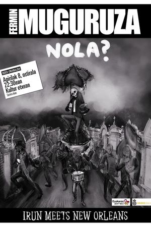 Nola?'s poster