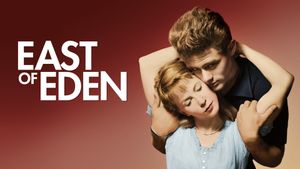 East of Eden's poster