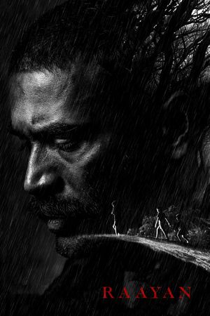 Raayan's poster