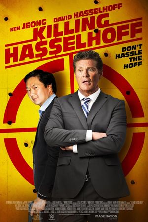 Killing Hasselhoff's poster