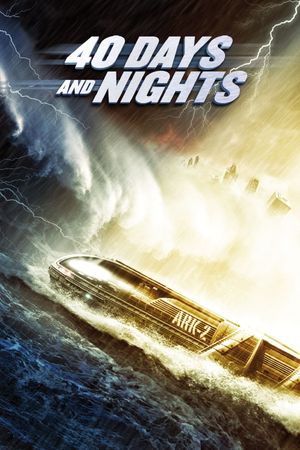 40 Days and Nights's poster