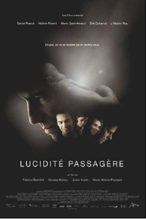 Lucidité passagère's poster