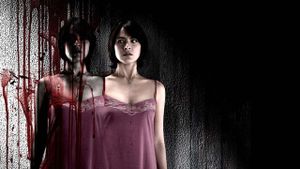 Alone's poster