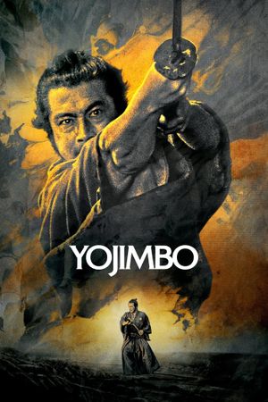 Yojimbo's poster image