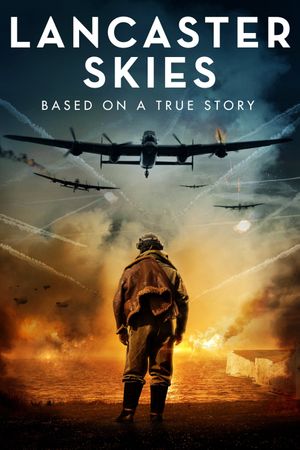 Lancaster Skies's poster