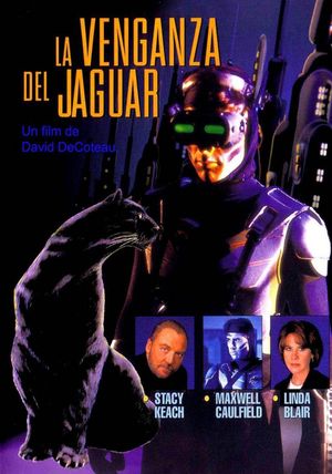 Prey of the Jaguar's poster
