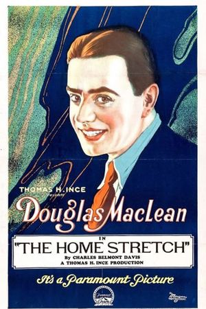 The Home Stretch's poster