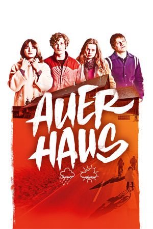 Auerhaus's poster