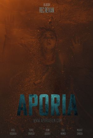 Aporia's poster