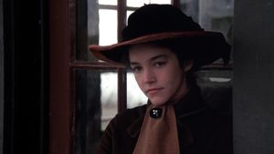 Days of Heaven's poster