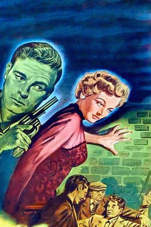 Undercover Girl's poster
