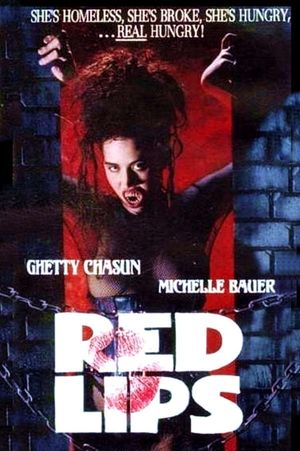 Red Lips's poster