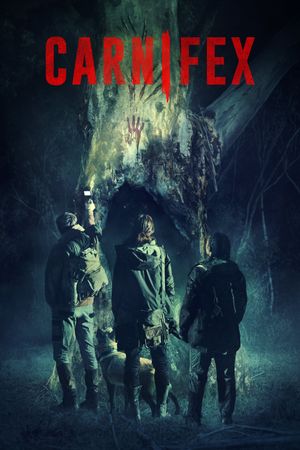 Carnifex's poster