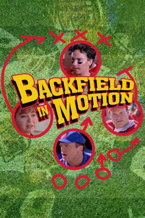 Backfield in Motion's poster image