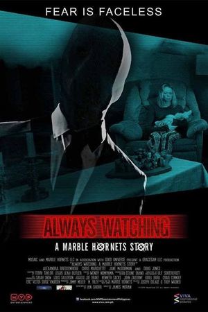 Always Watching: A Marble Hornets Story's poster