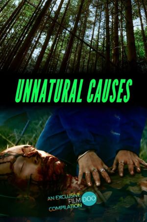 Unnatural Causes's poster