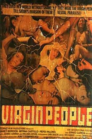 Virgin People 2's poster
