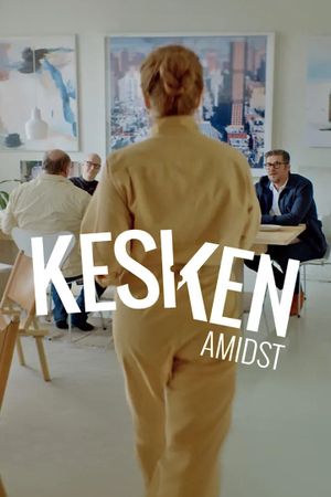 Amidst's poster