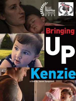 Bringing Up Kenzie's poster image