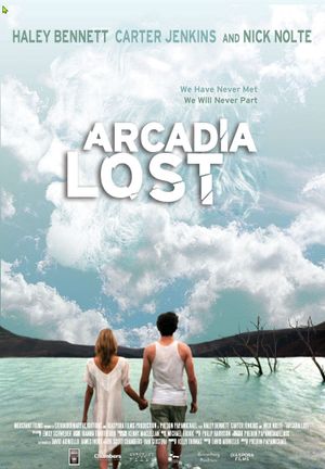 Arcadia Lost's poster image