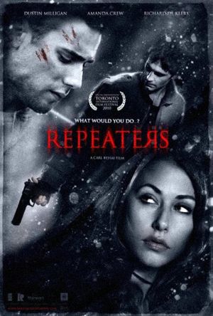 Repeaters's poster