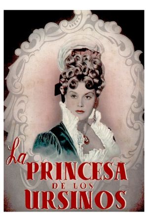 Princess of the Ursinos's poster