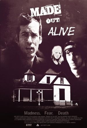 Made Out Alive's poster
