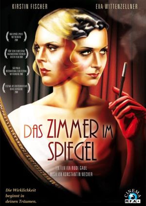 Das Zimmer im Spiegel's poster image