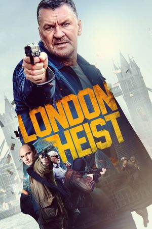 Gunned Down's poster