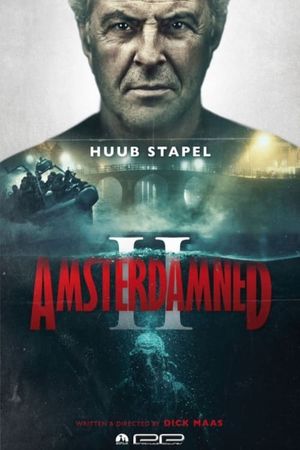 Amsterdamned 2's poster