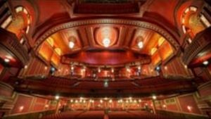 The Children's Royal Variety Performance's poster