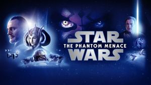 Star Wars: Episode I - The Phantom Menace's poster