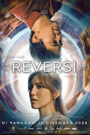 Reversi's poster