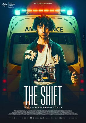 The Shift's poster image