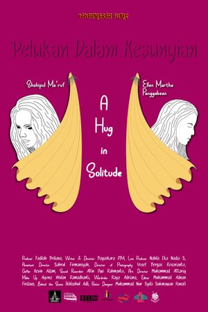 A Hug in Solitude's poster