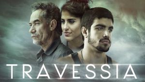 Travessia's poster