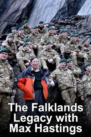 The Falklands Legacy's poster