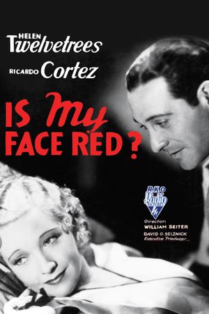 Is My Face Red?'s poster