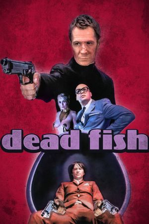 Dead Fish's poster