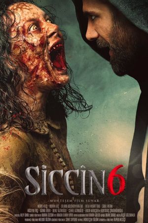 Sijjin 6's poster