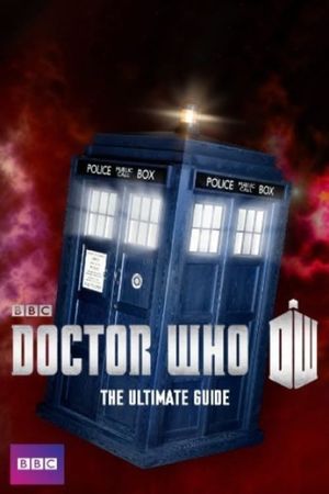 Doctor Who: The Ultimate Guide's poster